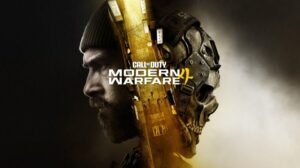 Modern Warfare 4 já tem data para campanha antecipada