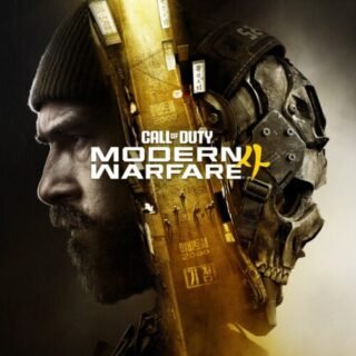 Modern Warfare 4 já tem data para campanha antecipada Modern Warfare 4 já tem data para campanha antecipada