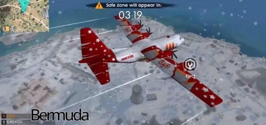 É possível baixar Natal de 2018 no Free Fire? Entenda
