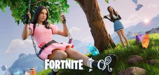 Olivia Rodrigo no Fortnite: Confira tudo o que chegou na atualização