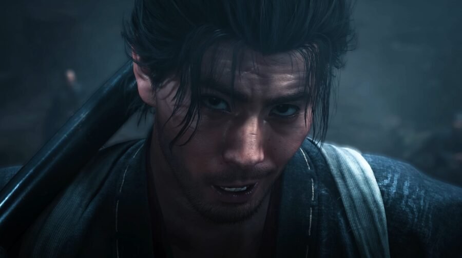 Onimusha Way of the Sword Onimusha Way of the Sword