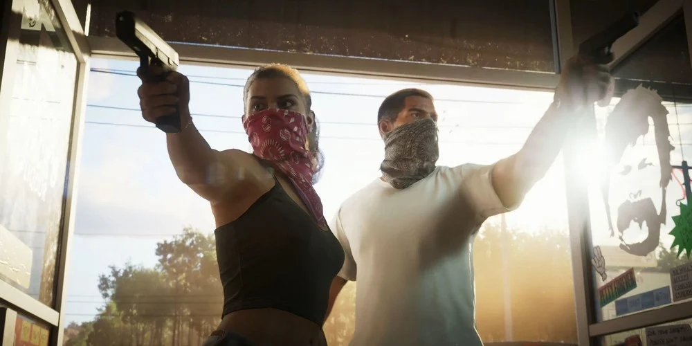 Quanto vai custar GTA 6 Quanto vai custar GTA 6