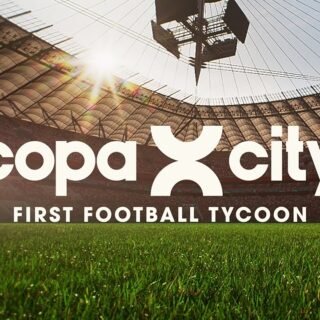 Requisitos Copa City no PC Requisitos Copa City no PC