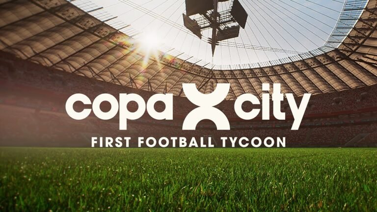 Requisitos Copa City no PC: Configurações mínimas, recomendadas e preço