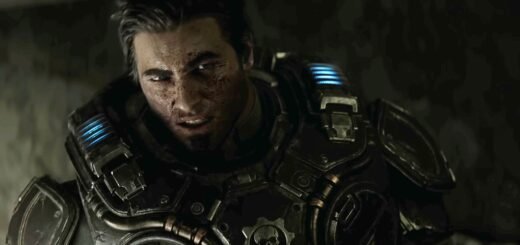 Requisitos Gears of War: E-Day no PC
