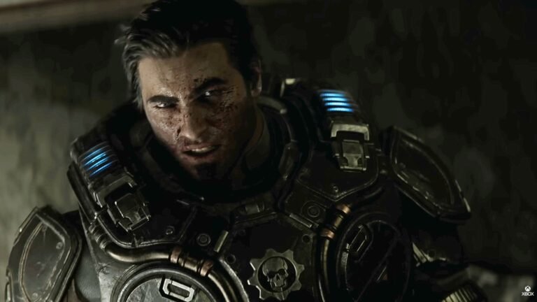 Requisitos Gears of War: E-Day no PC