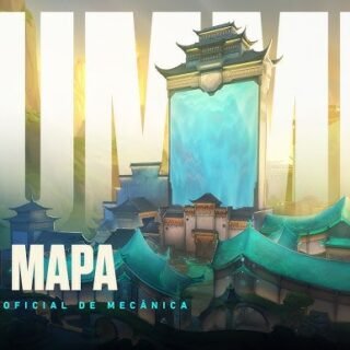 Summmit no Valorant: Tudo sobre o novo mapa do Ato 4