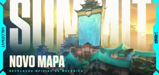 Summmit no Valorant: Tudo sobre o novo mapa do Ato 4