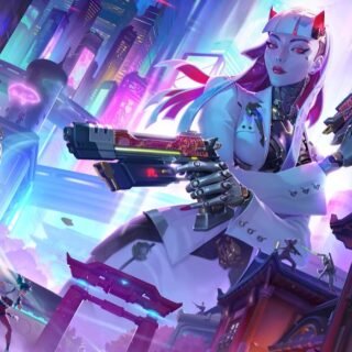 Temporada 3 de Overwatch estreia com nova heroína - Veja os detalhes Temporada 3 de Overwatch estreia com nova heroína - Veja os detalhes