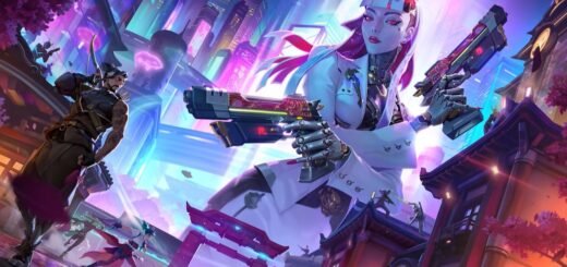Saiba tudo sobre a temporada 3 de Overwatch