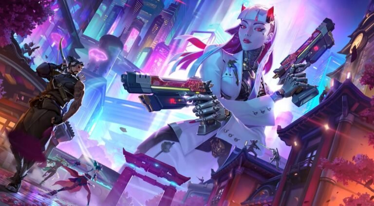 Saiba tudo sobre a temporada 3 de Overwatch