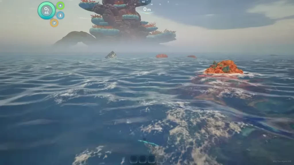 biomas de subnautica biomas de subnautica