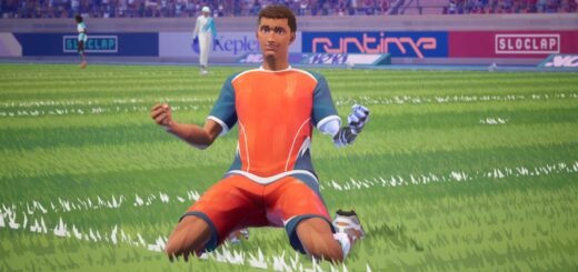 Como fazer fake shot no Rematch