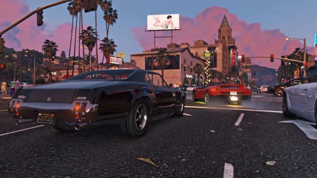 gta gta
