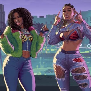 GTA 6