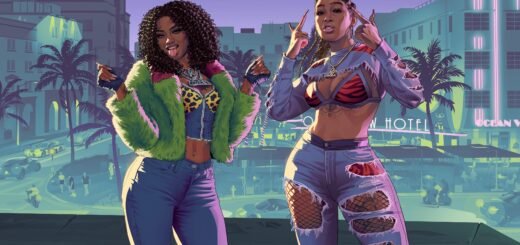 Rockstar confirma tradução de GTA 6 para português brasileiro