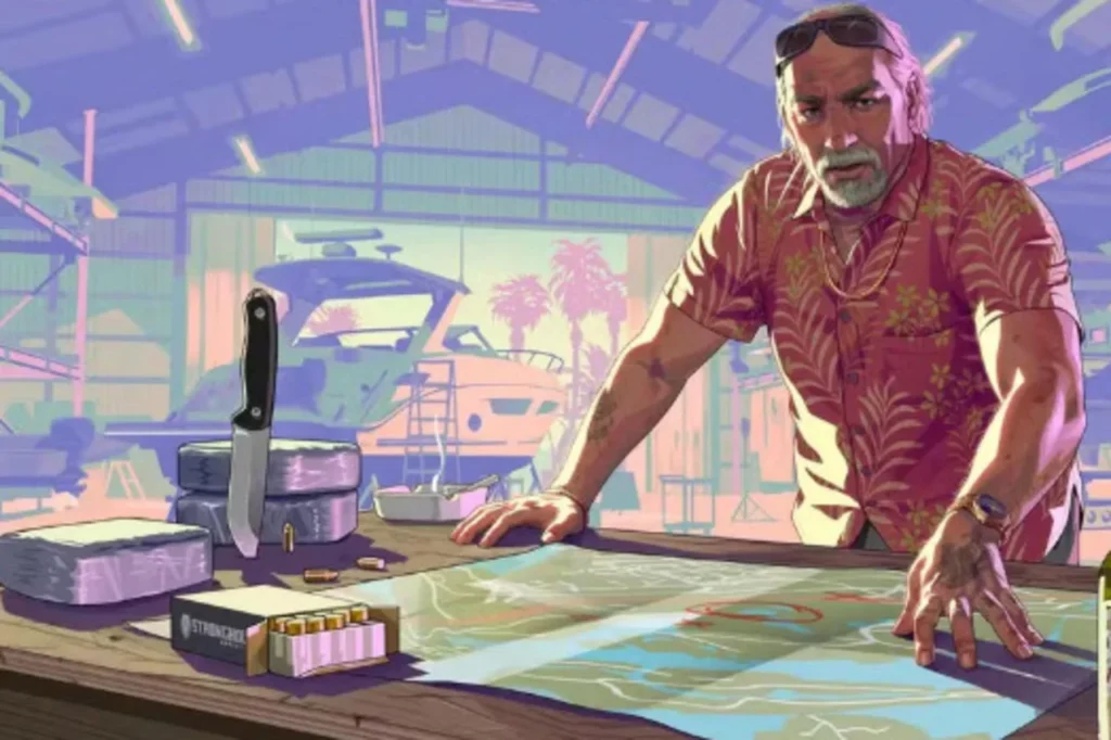 gta VI gta VI