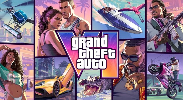 midia fisica gta