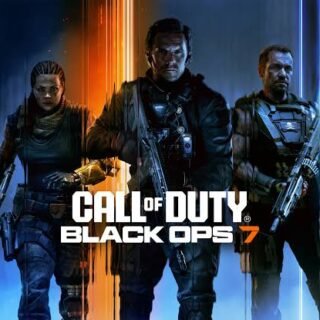 CoD Black Ops 7