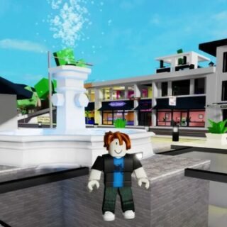 Códigos de Brookhaven (Julho 2026)