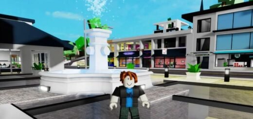 Códigos de Brookhaven (Julho 2026)