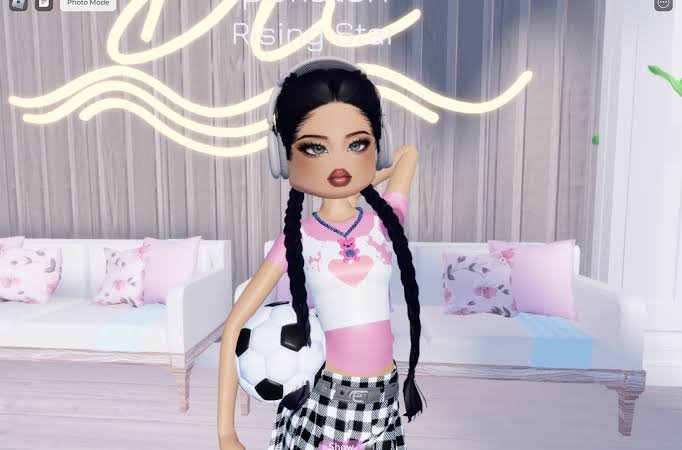 Codigos de Dress To Impress Julho 2026