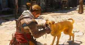 Como desbloquear os pets em Assassin's Creed Black Flag Resynced