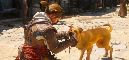 Como desbloquear os pets em Assassin’s Creed Black Flag Resynced