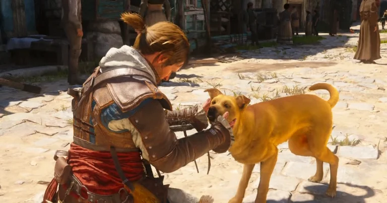 Como desbloquear os pets em Assassin’s Creed Black Flag Resynced