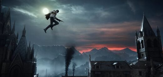 Duskbloods abre teste grátis: Veja como se inscrever e participar