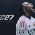EA Sports FC 27 anuncia Mbappé na capa e revela novas informações do jogo