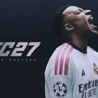 EA Sports FC 27 anuncia Mbappé na capa e revela novas informações do jogo