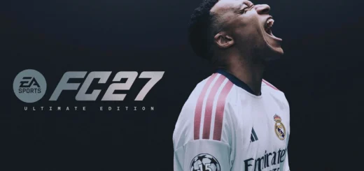 EA Sports FC 27 anuncia Mbappé na capa e revela novas informações do jogo