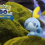 Evento de Sobble no Pokémon Go: Confira como participar