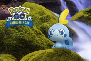 Evento de Sobble no Pokémon Go: Confira como participar