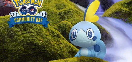 Evento de Sobble no Pokémon Go: Confira como participar