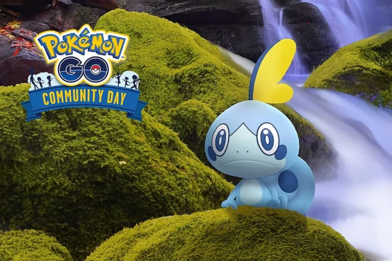 Evento de Sobble no Pokémon Go: Confira como participar