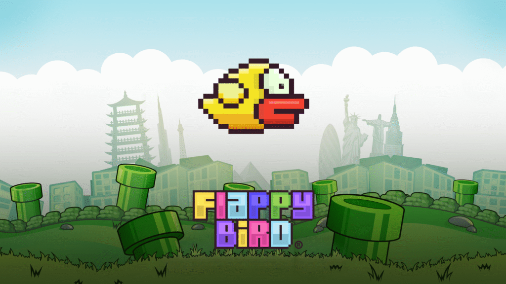 Flappy Bird Flappy Bird
