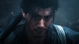 Onimusha Way of the Sword