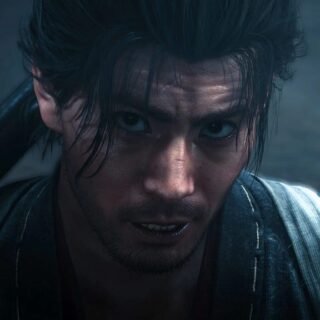 Onimusha Way of the Sword