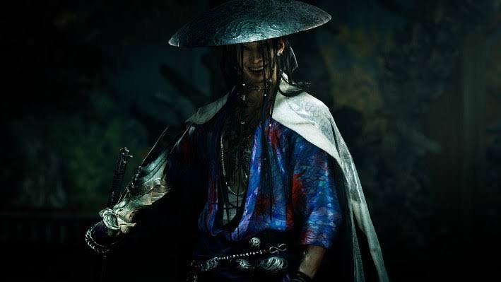 Onimusha Way of the Sword s Onimusha Way of the Sword s