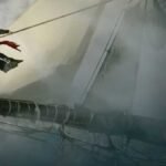 Quanto tempo leva para zerar Black Flag Resynced