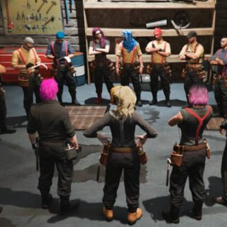 Veja como jogar GTA RP no celular