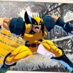 Guia completo do Wolverine em Marvel Tokon: Fighting Souls