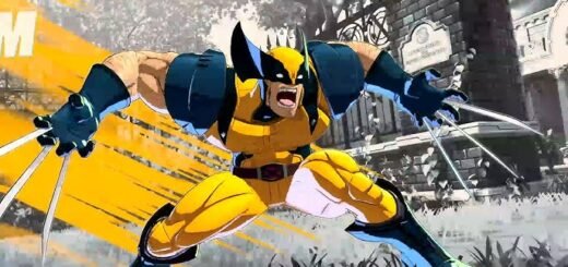 Guia completo do Wolverine em Marvel Tokon: Fighting Souls