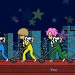 Lista de fases de Rhythm Heaven Groove