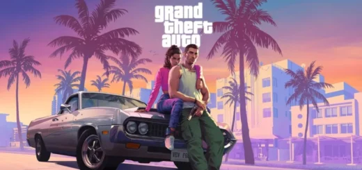 GTA 6 pode render US$ 1 bilhão de lucro para a Take-Two ainda em 2026