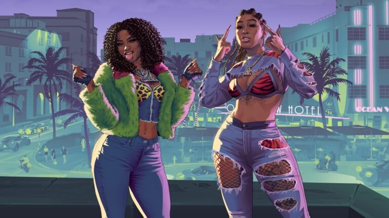 Rockstar revela novas regras da edição física de GTA 6: Confira
