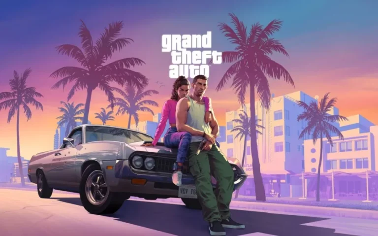 GTA 6 pode render US$ 1 bilhão de lucro para a Take-Two ainda em 2026