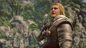 Notas de Assassin’s Creed Black Flag Resynced